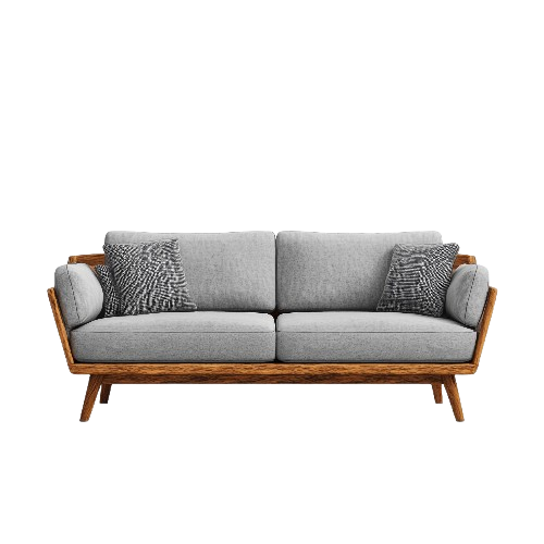 Minimalist furniture