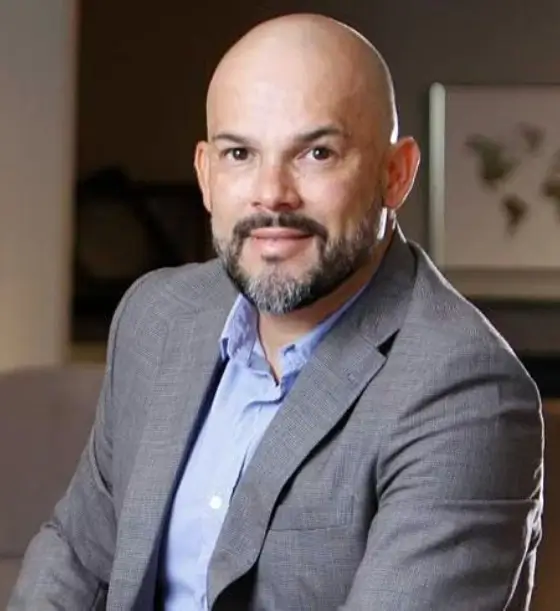 Álvaro Gómez Rodríguez