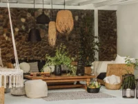 Sustainable Interior Design in Costa Rica: Willow’s Vision