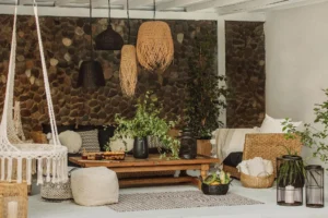 Sustainable Interior Design in Costa Rica: Willow’s Vision