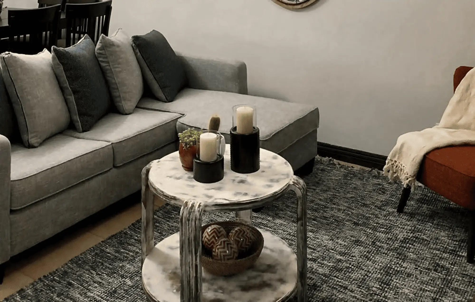 You are currently viewing Design with History: The Restoration of a Coffee Table at Willow